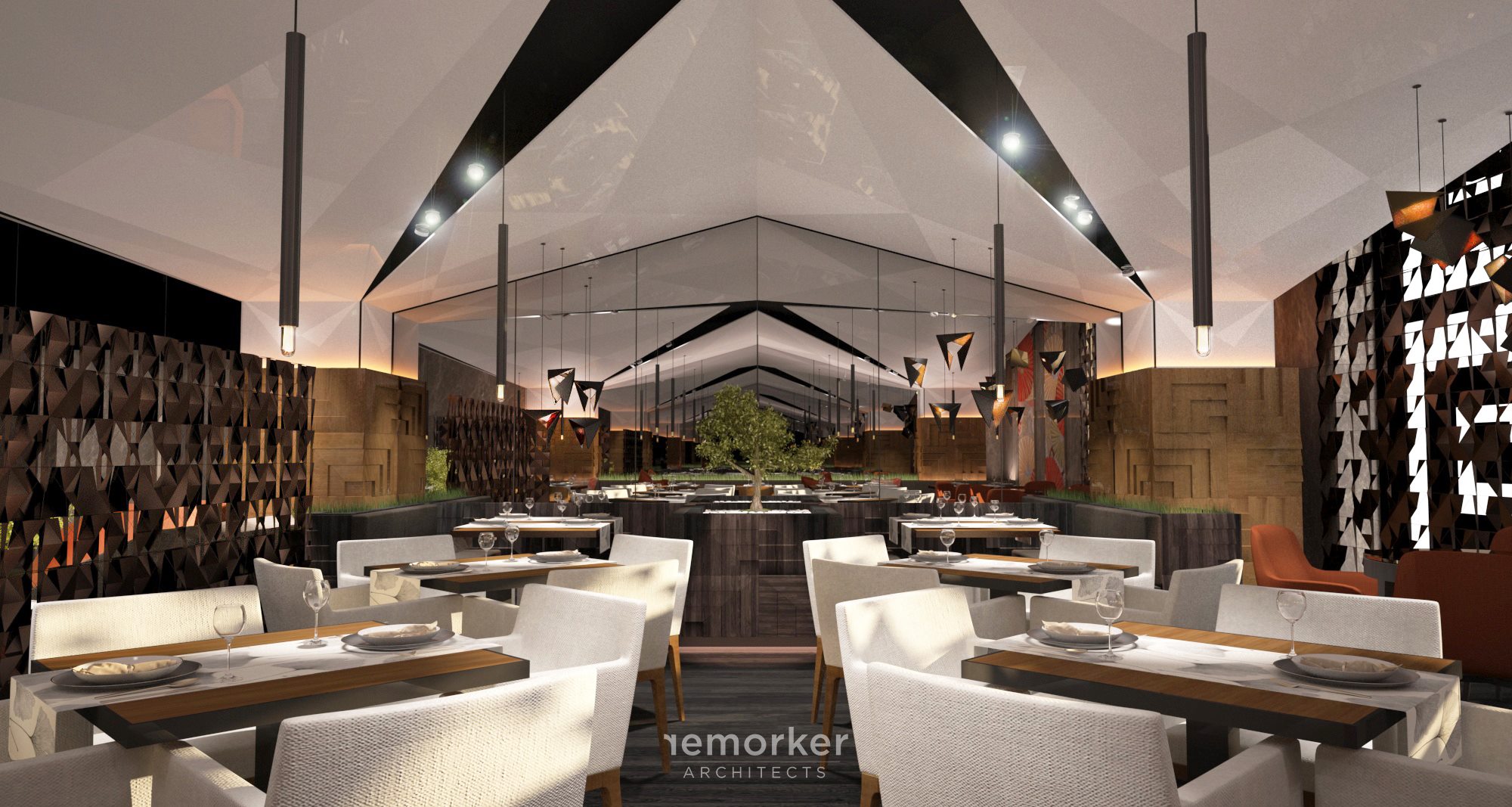 Origami Japanese Restaurant Key West Menu