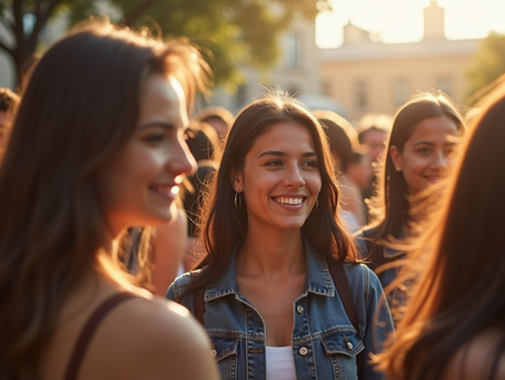 Servicios flexibles y entretenimiento para universitarios en BaseTime app