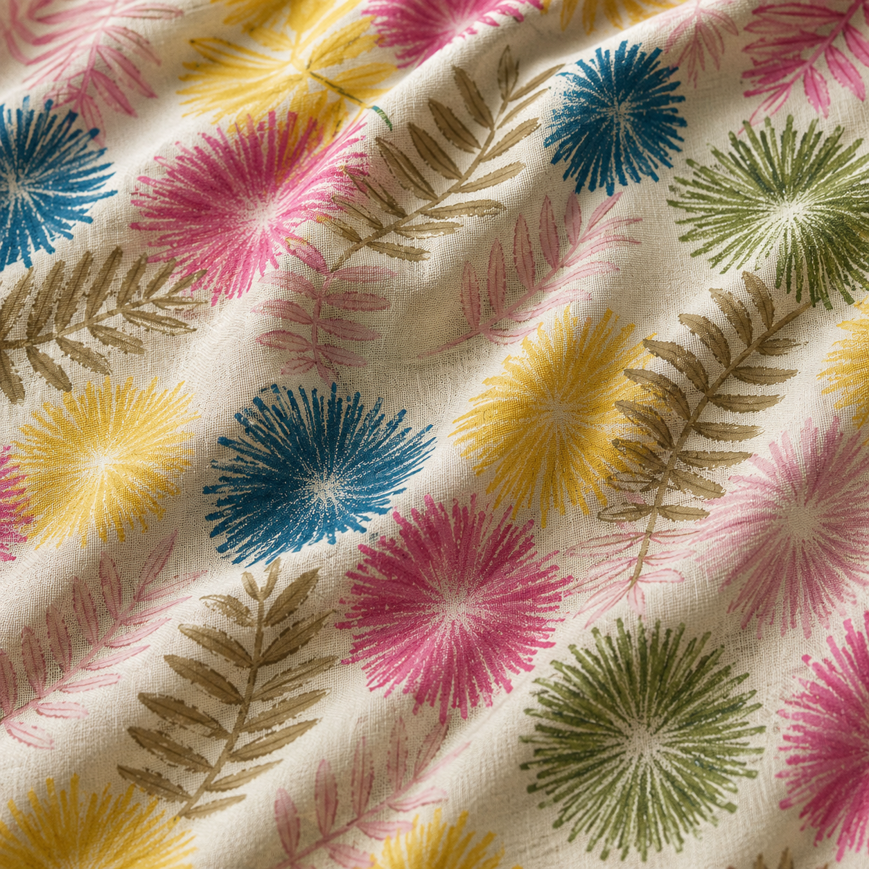 Native Dawn Wax Yellow