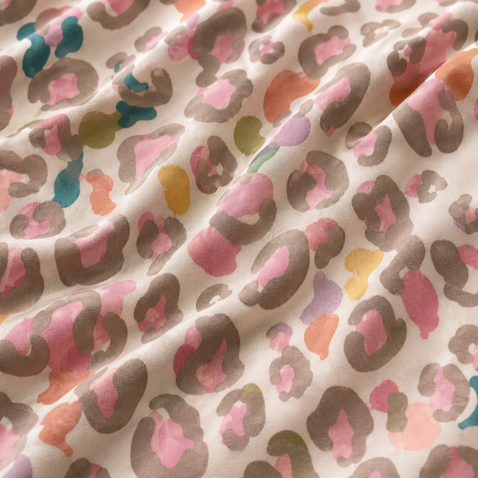 Thumbnail: Animal Mix Ivory