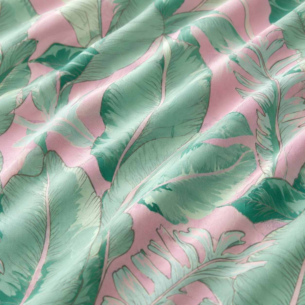 Mua Tropical Breeze Pirouette