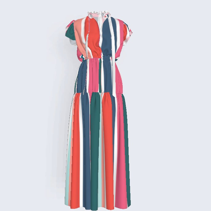 Thumbnail: Bold One Stripe North Sea