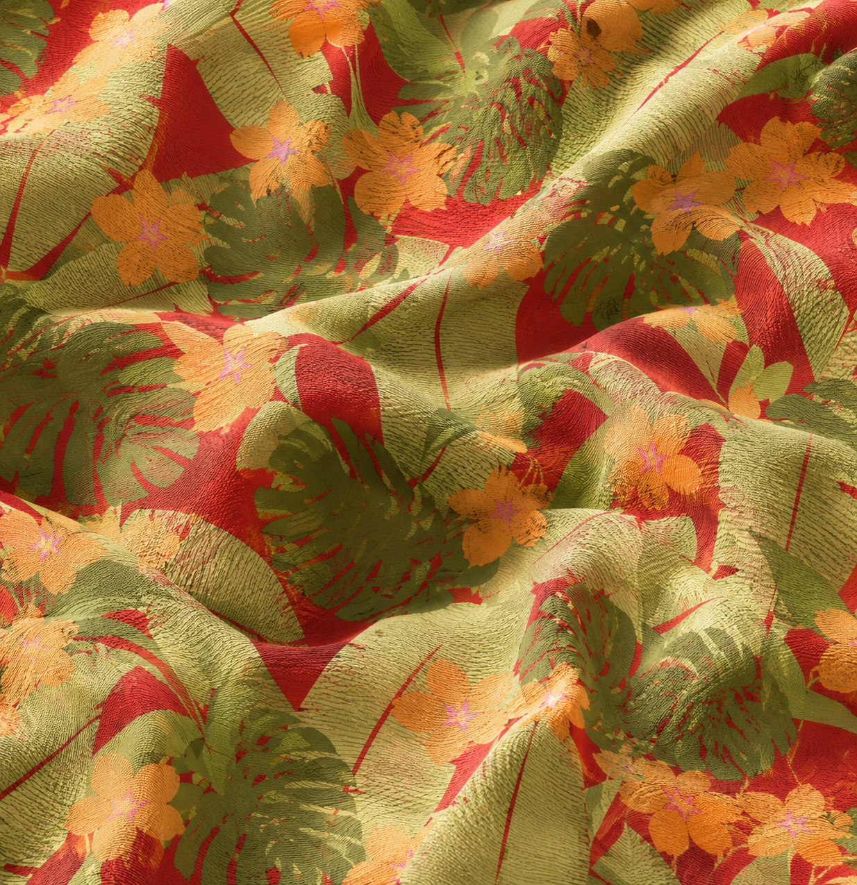 Canopy Leaves Goji