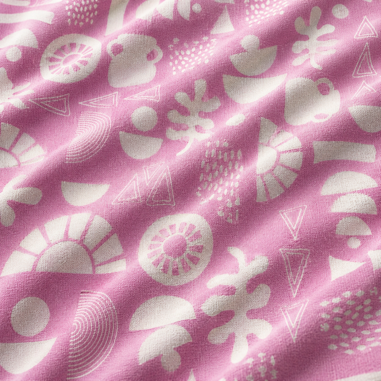 Smbolism Fuchsia
