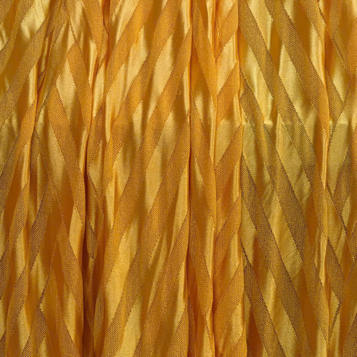 Amber Gold Lace Remnant 1 meters - R21