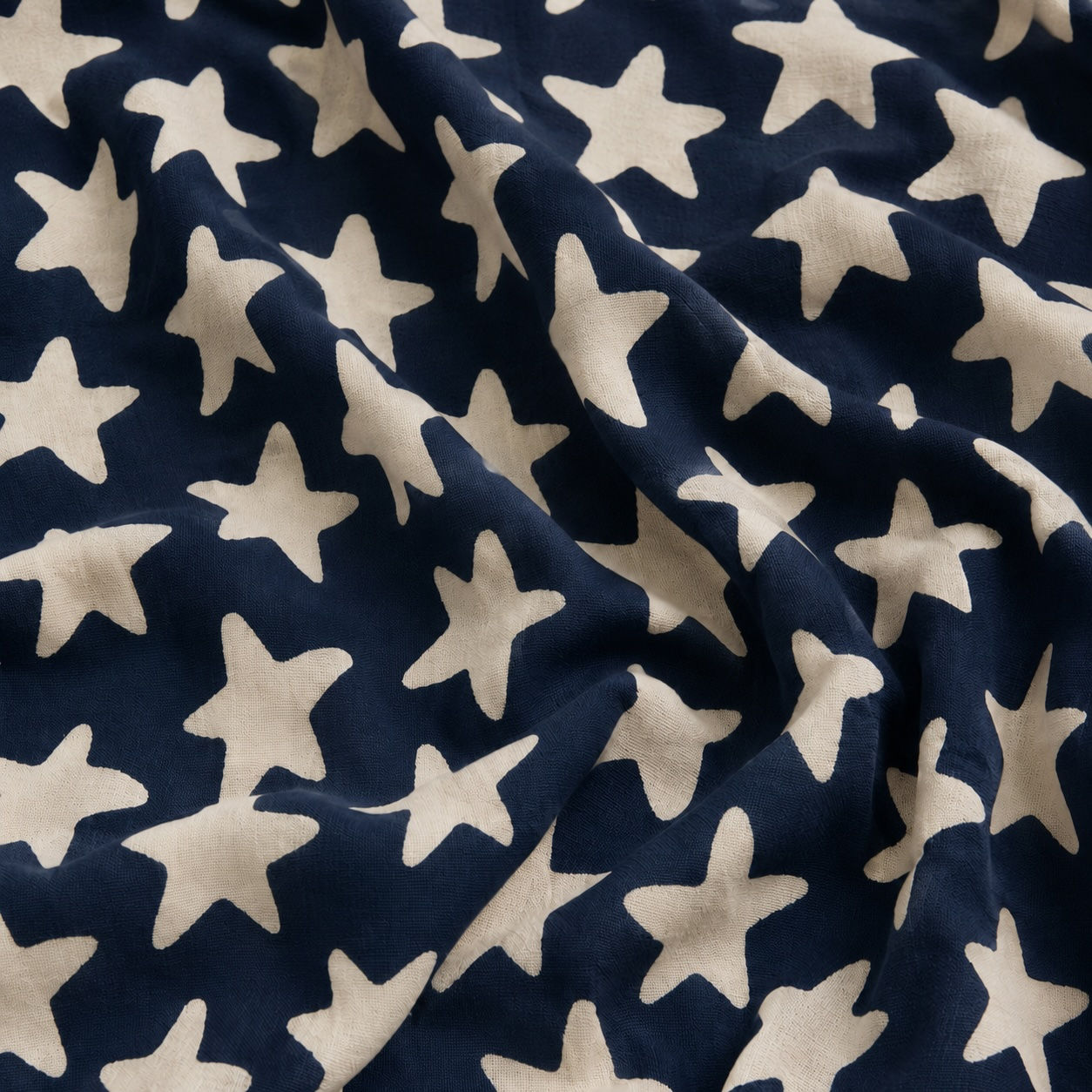 Heritage Stars Navy