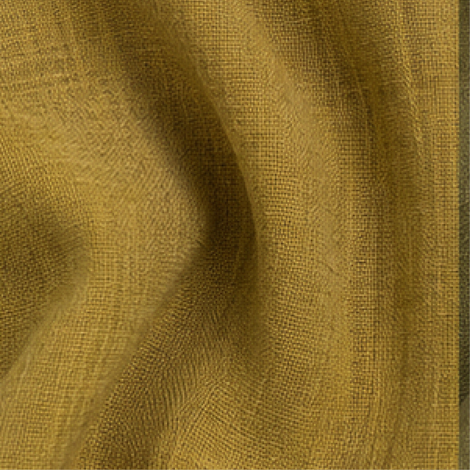 Washed Linen Cotton Blend - Inca
