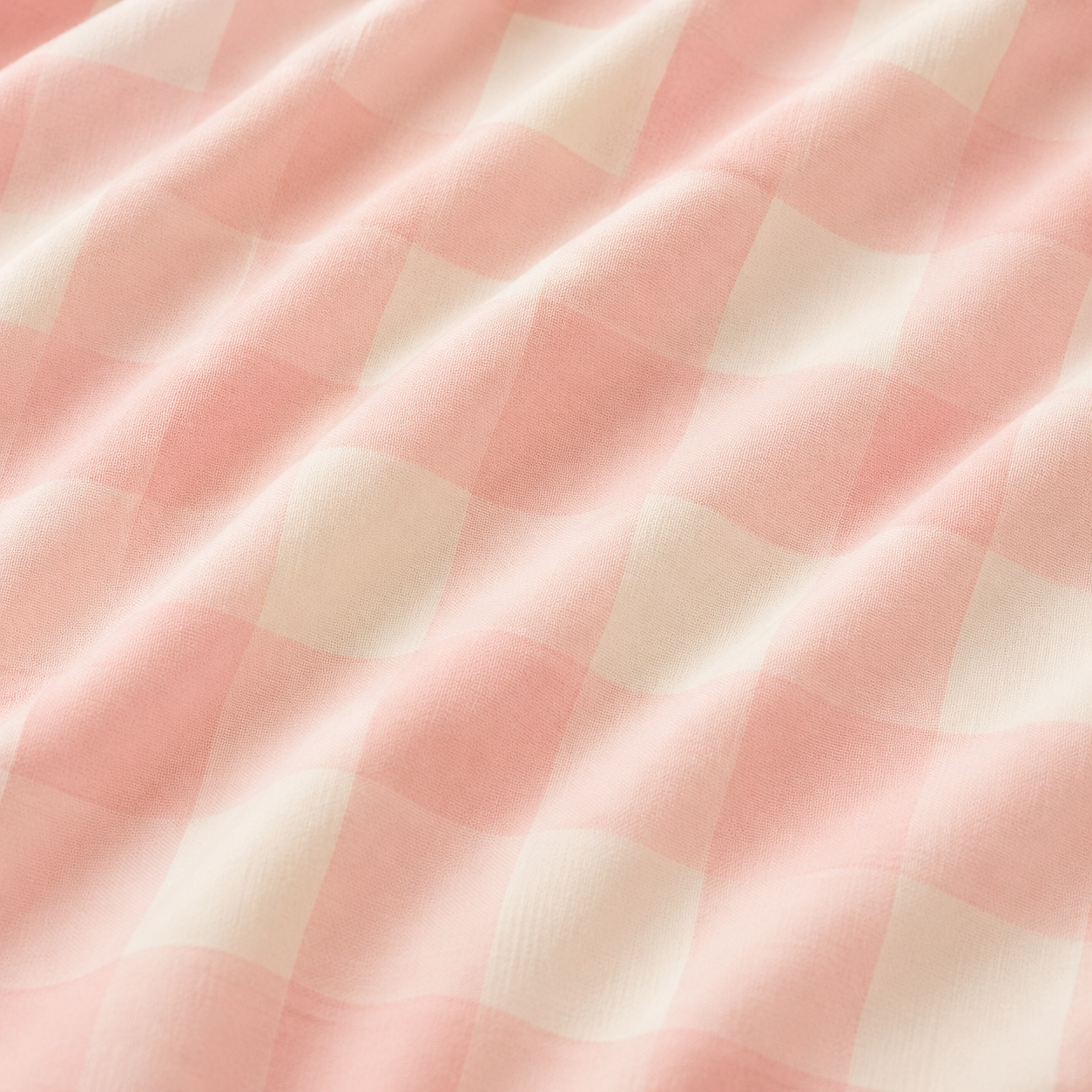 Mua Number 1 Gingham Rosette