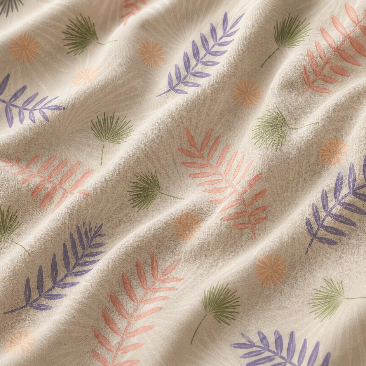 Native Breeze Natural