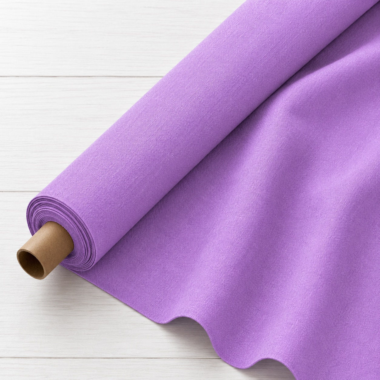 Lux Pure Linen - LavenderBloom