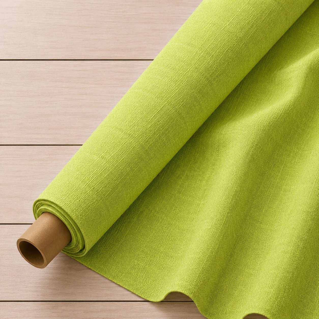 Lux Pure Linen - HighLime