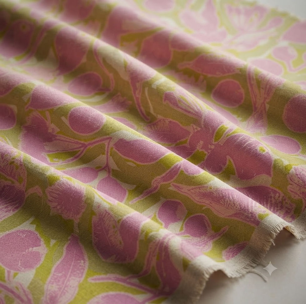 Thumbnail: Gumtree PinkFrosting