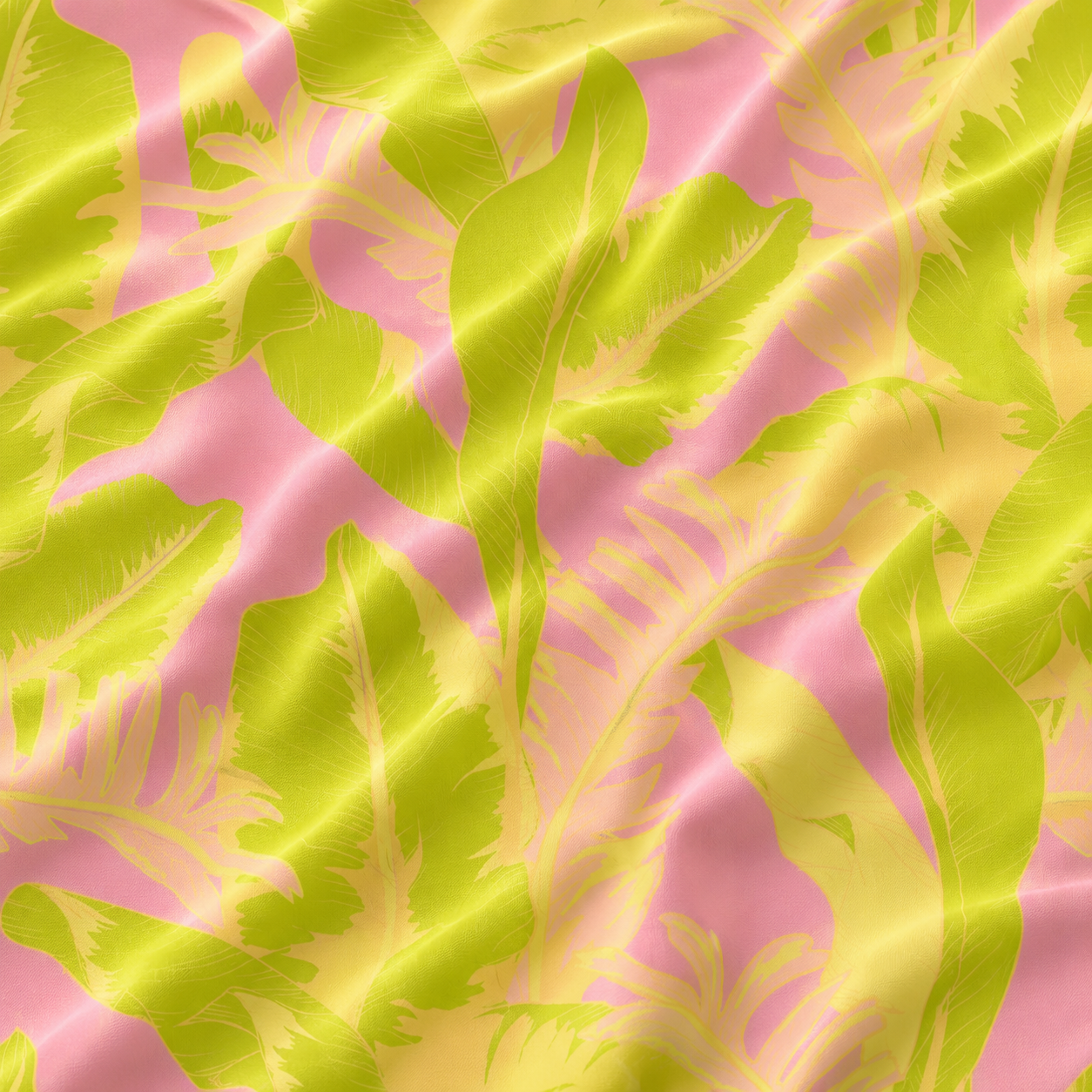 Mua Tropical Breeze Pink Cherub