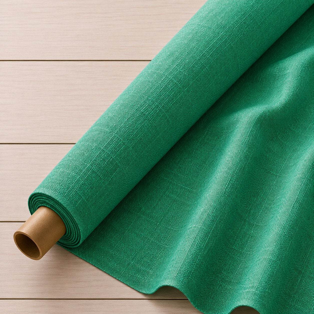 Lux Pure Linen - MintLeaf