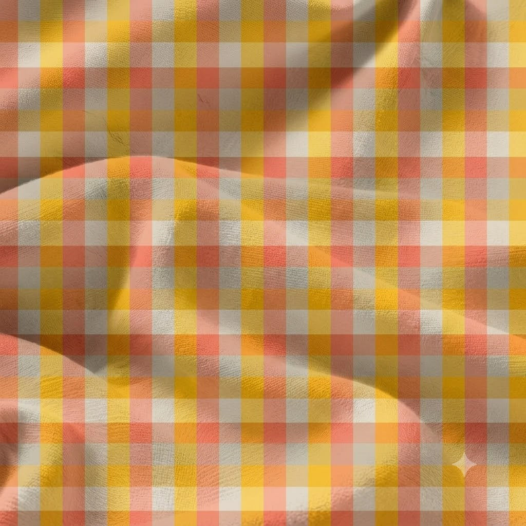 Mua Little Gingham Bellini