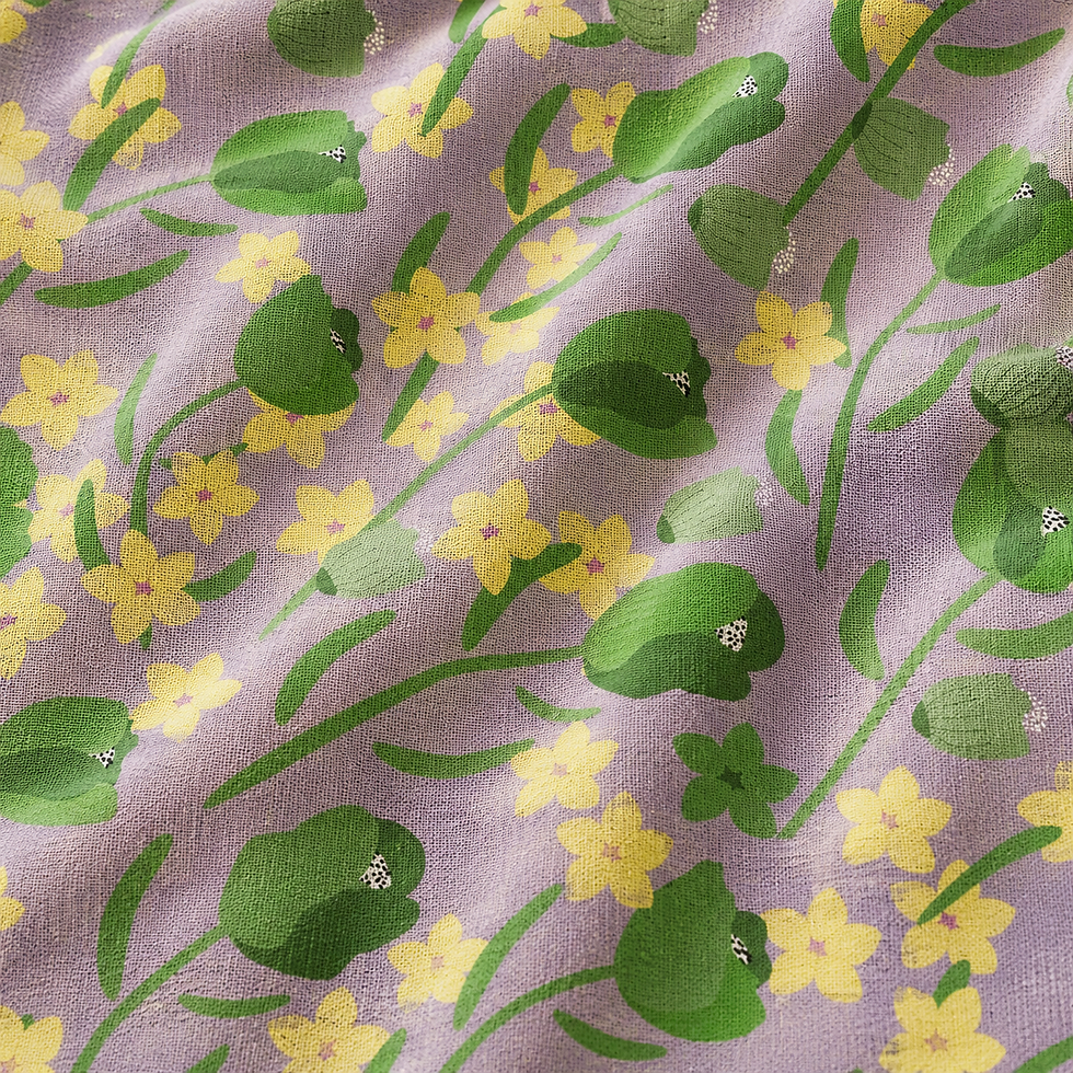 Thumbnail: Floral Breeze Fair Orchid