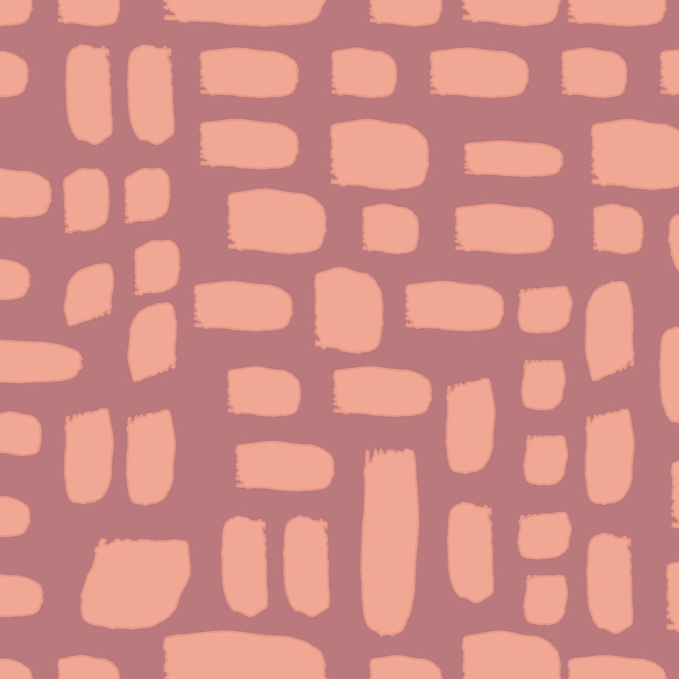 Thumbnail: Lined Up Dusty Rose
