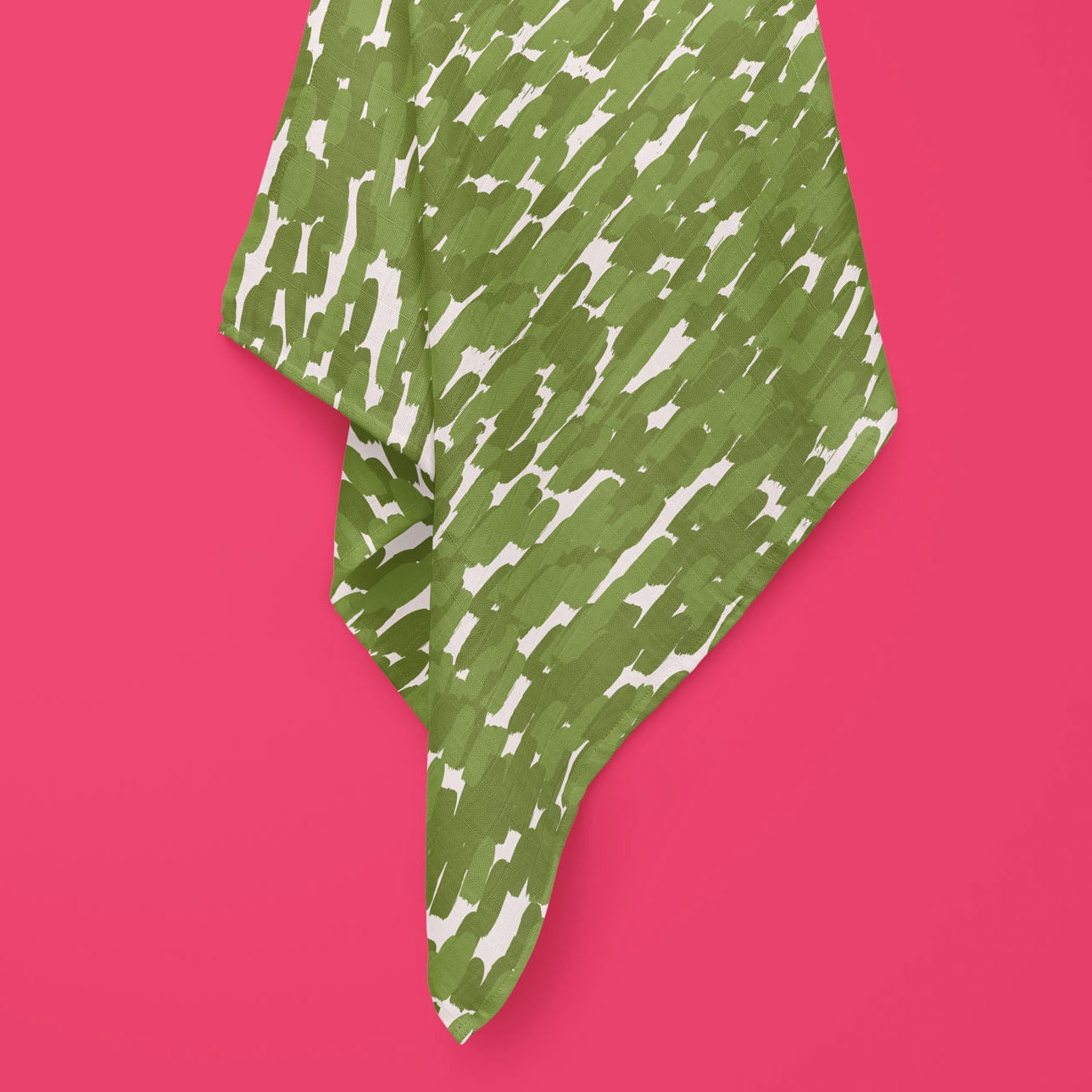 Solidarity Peridot