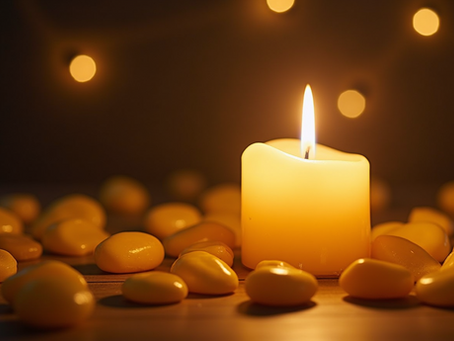 💌 A Letter to the Ones Who Are Hurting: Healing After Suicide, Grief, and Finding Hope Again