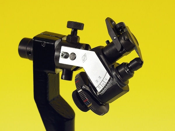 D508M: Marquise Top Dop