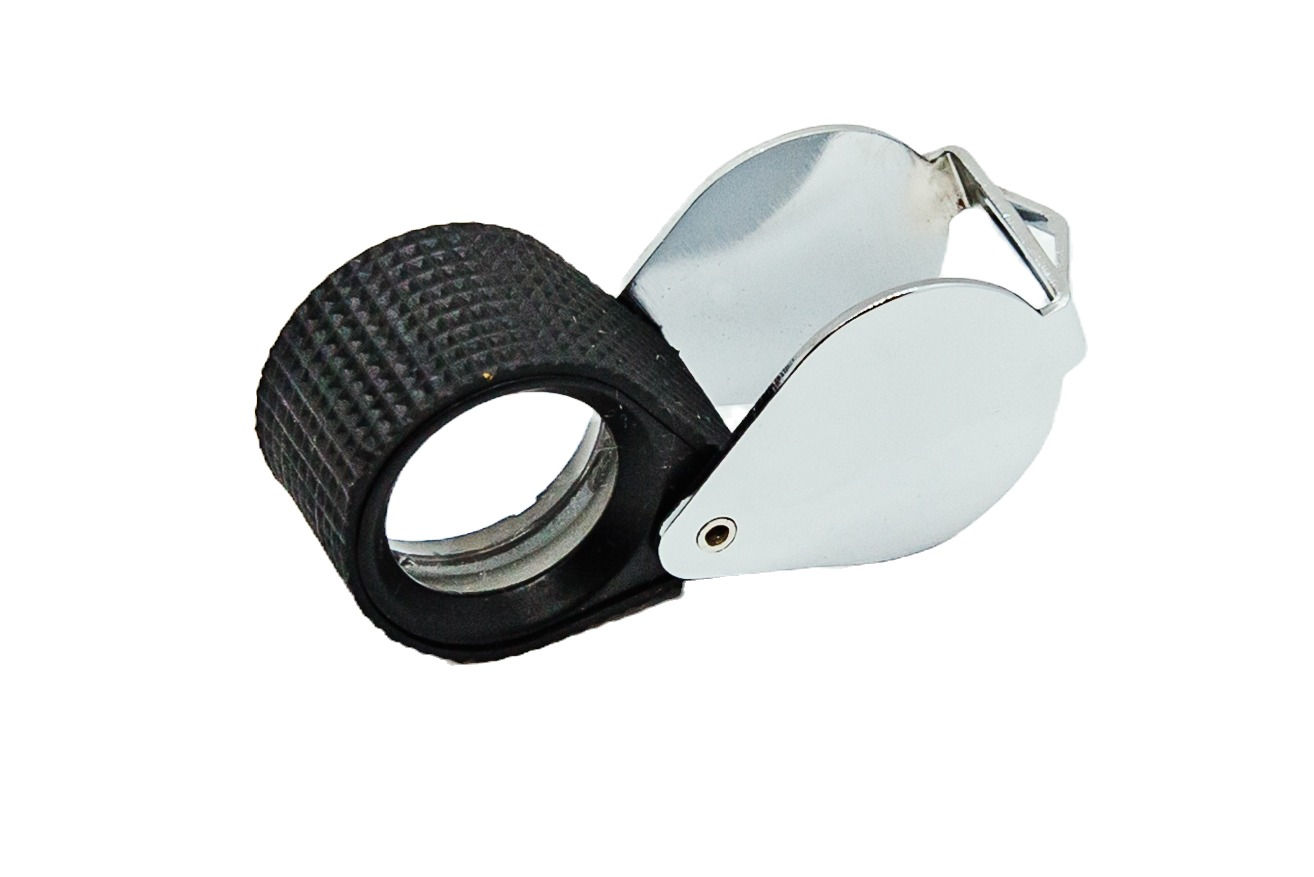 10X Loupe - 18mm
