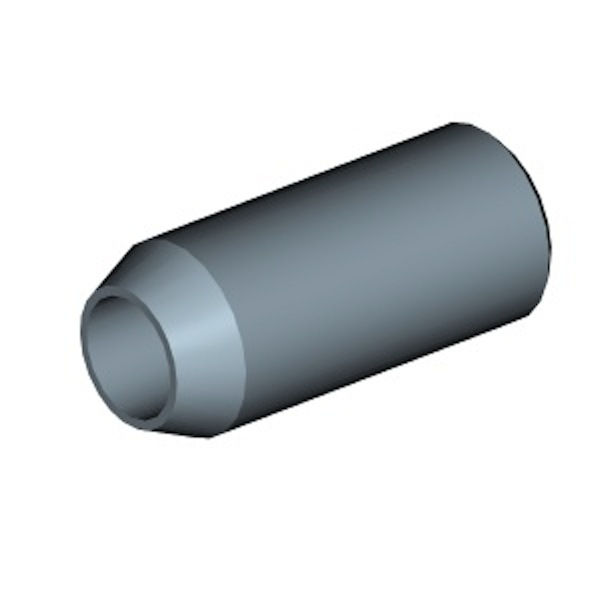 P510E: Excellent Cover For Apollo 8-6mm