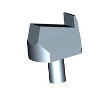 S3576_80 - SBD BOTTOM POT BAGUETTE WITH SHORT SUPPORT - 2 UP TO 15 MM LENGTH.jpg