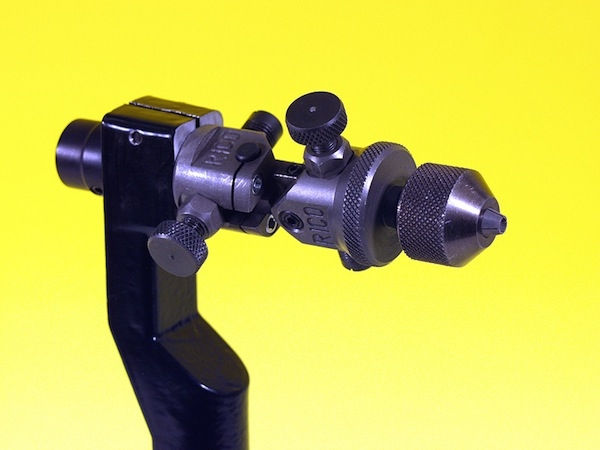 D383: Tabledop For Presspot