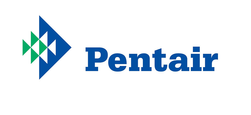 Pentair