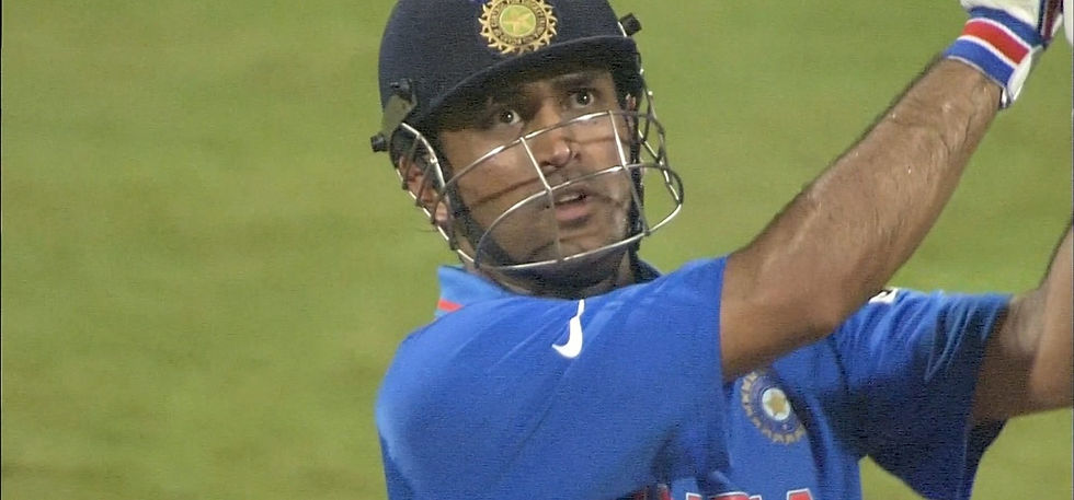 022 - He came. He saw. He conquered.