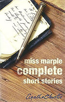 Miss Marple: The Complete Short Stories
