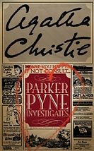 Parker Pyne Investigates