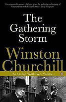 The Gathering Storm