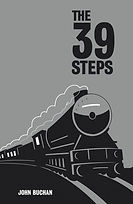 The Thirty-Nine Steps