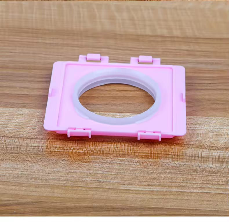 Thumbnail: Hamster Tunnel Pro: The Modular Exploration Kingdom.