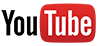 YouTubeロゴ