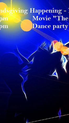 Blackout Wednesday! Nov 24