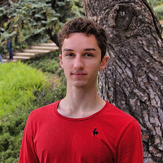 Writer: Andrew Clum