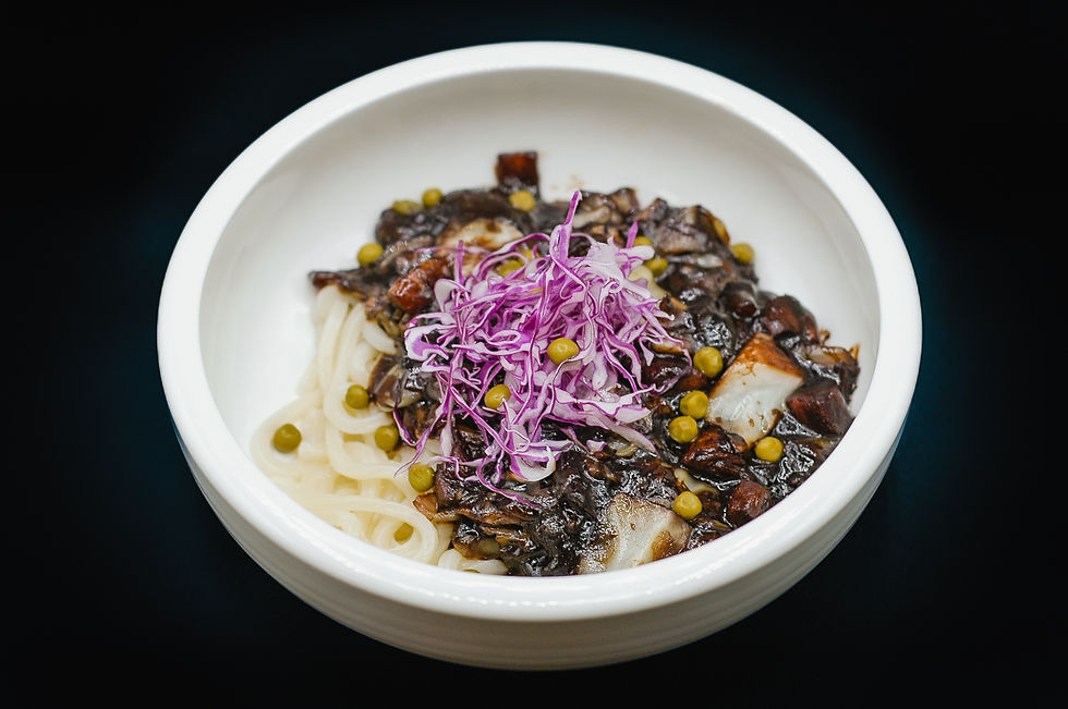 Jjajangmyeon image