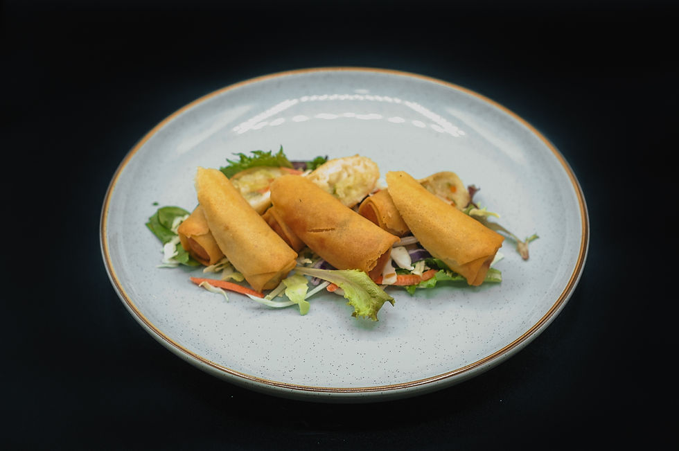 Spring Roll image