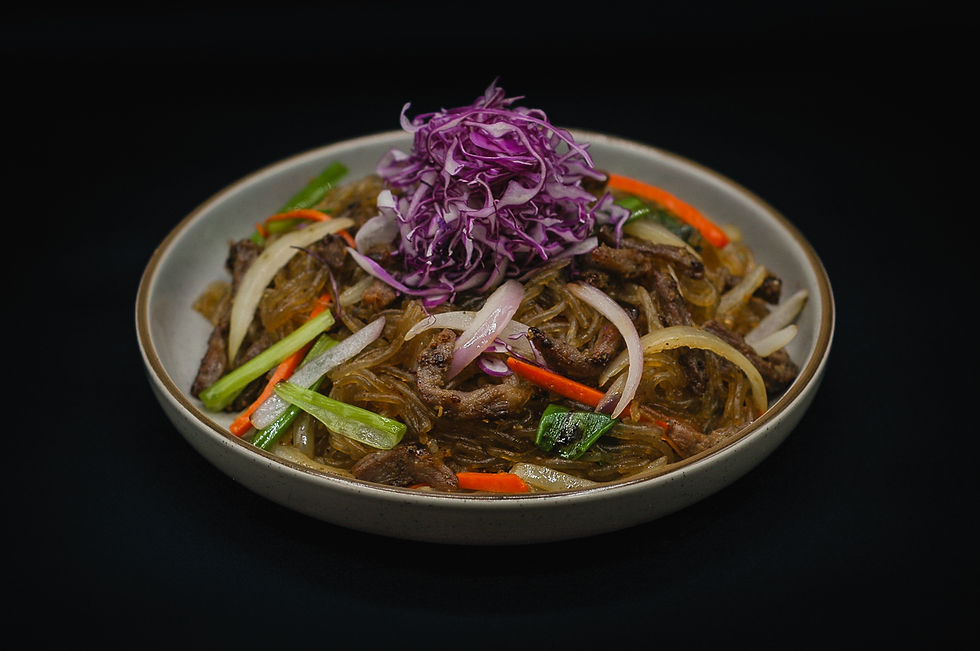 Beef (Bulgogi) image