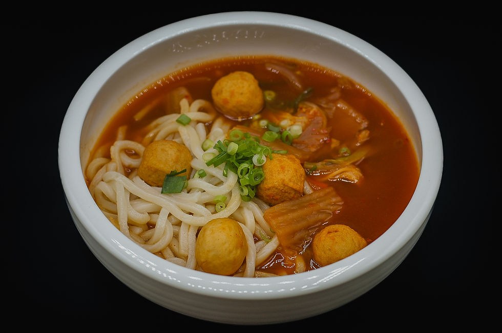 Kalguksu image