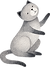 pisica 3