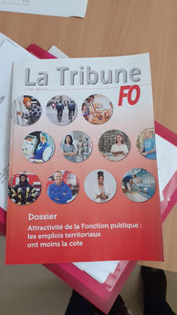 gd sps fo 56 | services publics | force Ouvrière | Morbihan