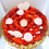 Thumbnail: Strawberry Frangipani Tart 20cm