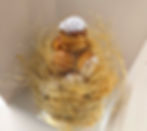 Croquembouche