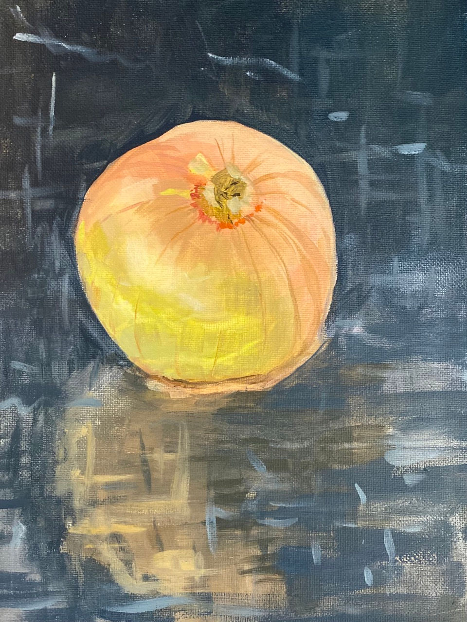 Yellow Onion