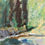 Thumbnail: Majestic Redwoods meet the Eel River
