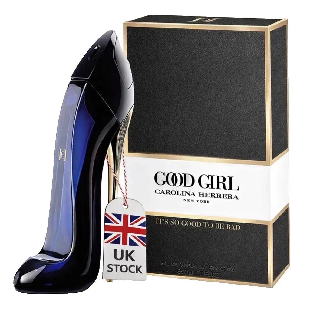 Carolina Herrera Good Girl Eau De Parfum 80ml Eau de Parfum UK Stock