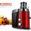Thumbnail: SILVER CREST Juice Blender * JH-3028